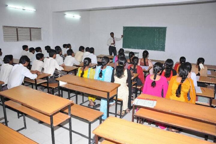 classroom